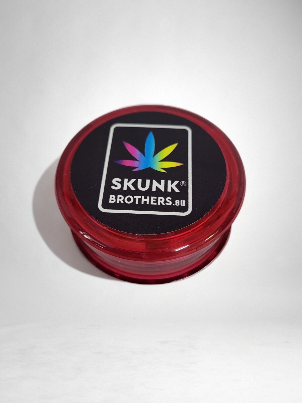 grinder red