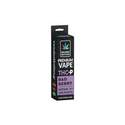 Ηλεκτρονικό vape , επαναφορτιζόμενο με 100% real thcp