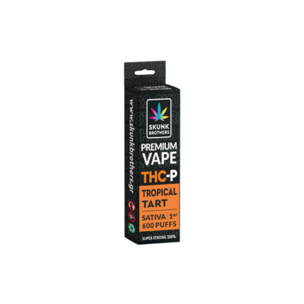 Ηλεκτρονικό vape , επαναφορτιζόμενο με 100% real thcp