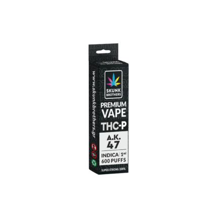 Ηλεκτρονικό vape , επαναφορτιζόμενο με 100% real thcp