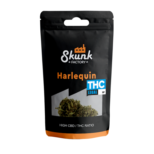 pouch-harlequin