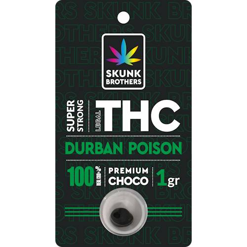 skunk-choco-cbd+durban-poison